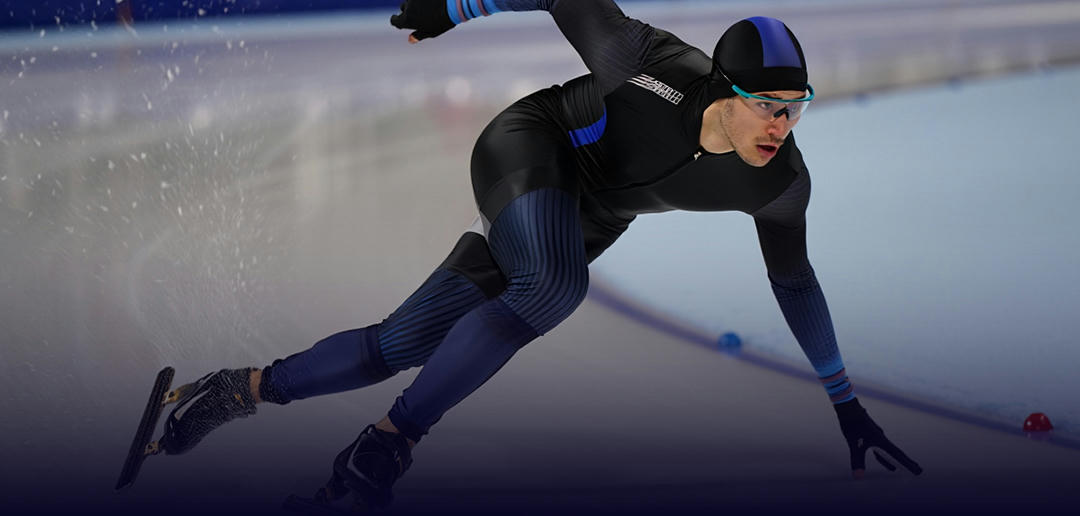 Hoe laat moeten de Nederlanders vandaag schaatsen op de 10.000 meter?