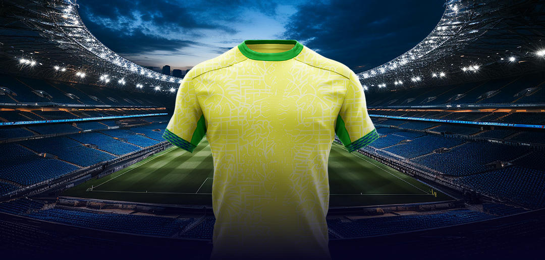 Hoe laat speelt Brazilië op het WK voetbal 2026?