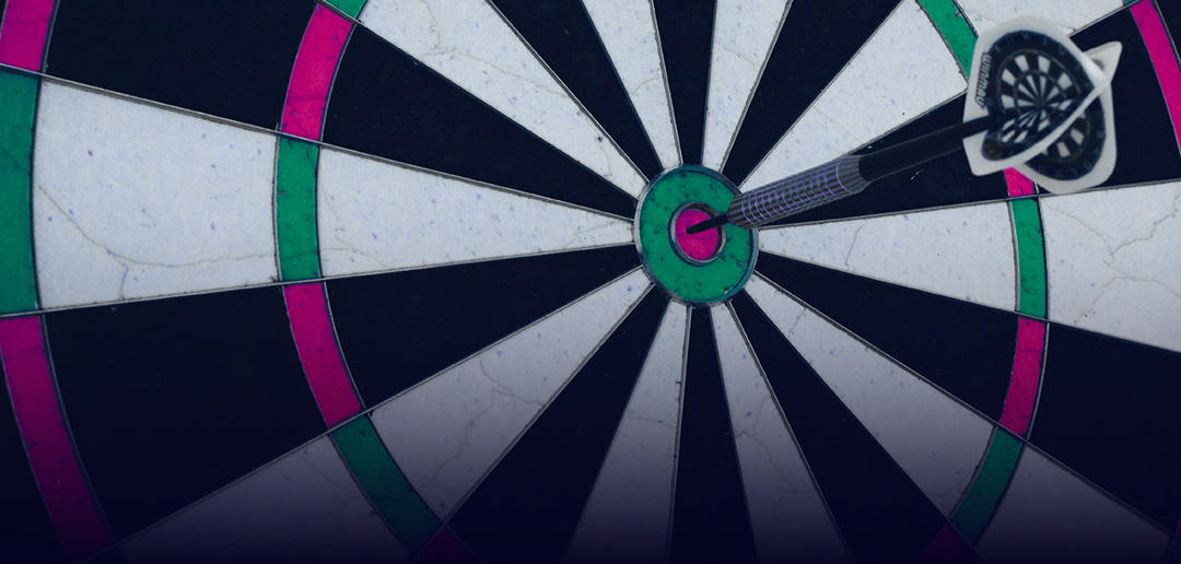 Dit zijn de hoogste gemiddeldes op het WK Darts 2026