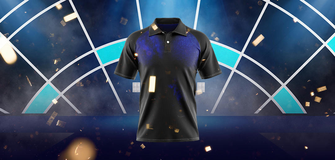 James Hurrell: “Ik kan het WK Darts winnen”