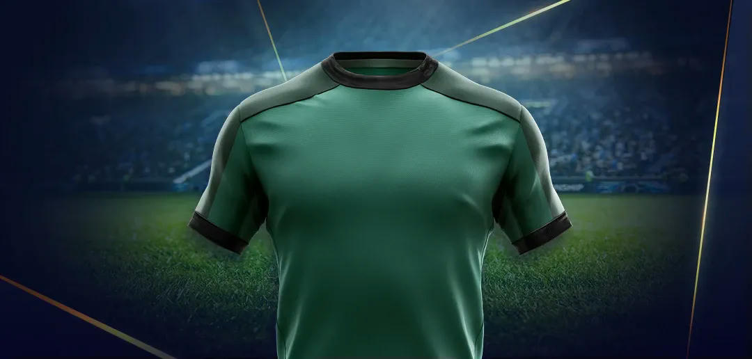 Irak - WK voetbal 2026