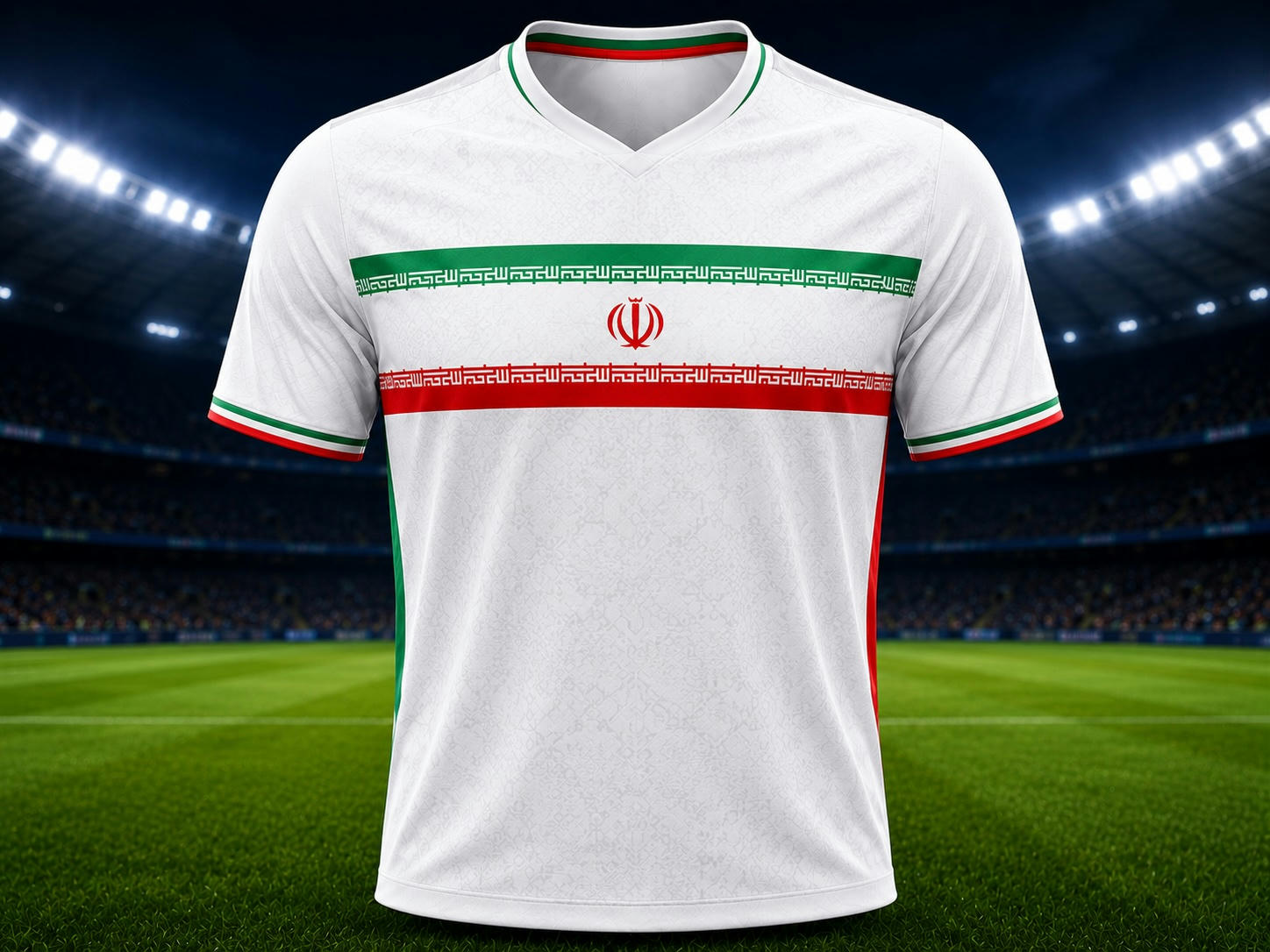 Iran WK 2026