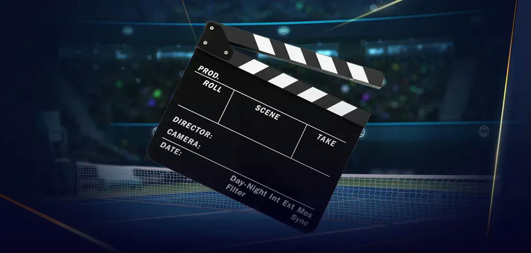 Vijay Amritraj speelde in James Bond en was een bekende tennisspeler!