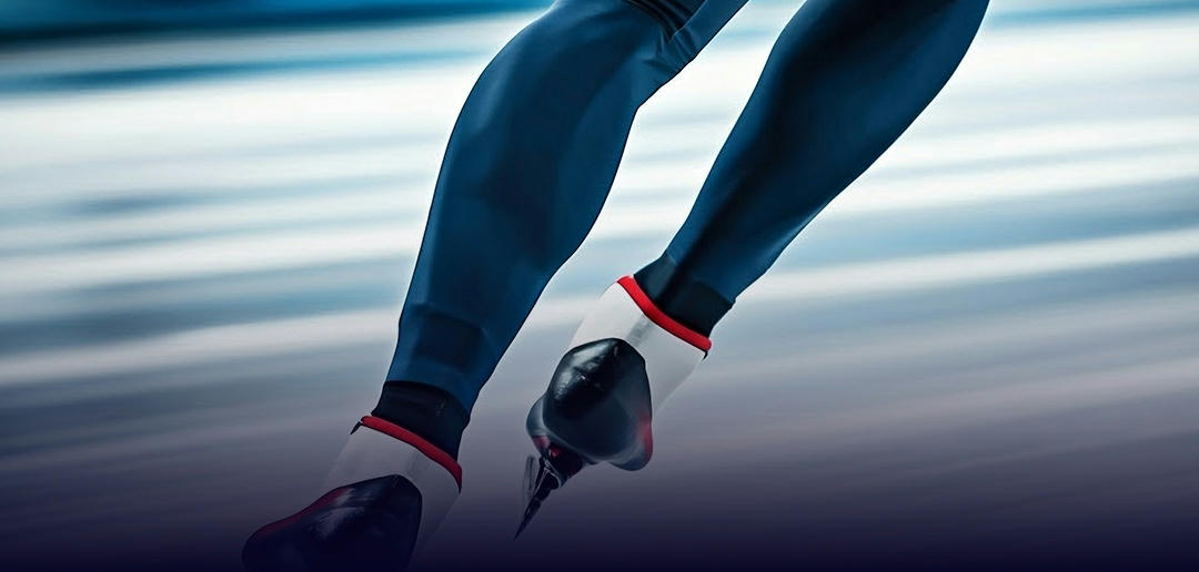 Dit is het bizarre vermogen van schaatsster Jutta Leerdam