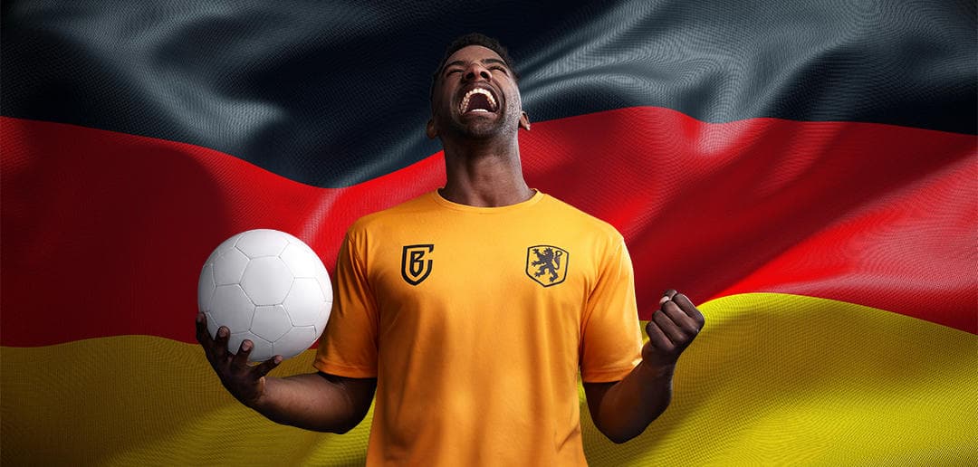 BetCity.nl - Online sportweddenschappen en casino gaming afbeelding