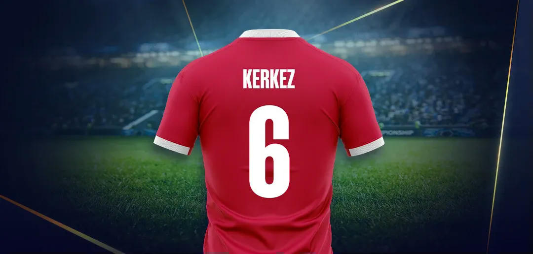 Kerkez - Liverpool: Extra