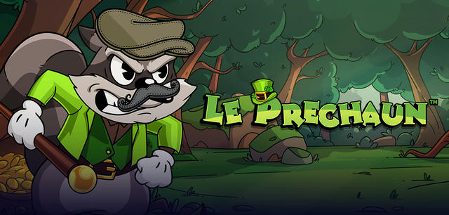 Le Prechaun