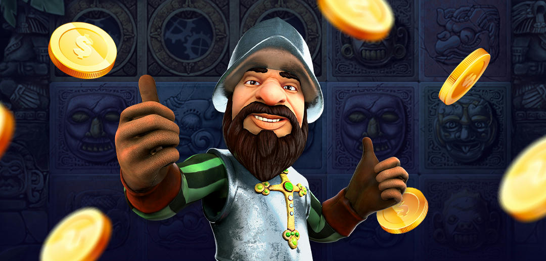 BetCity.nl - Online sportweddenschappen en casino gaming afbeelding