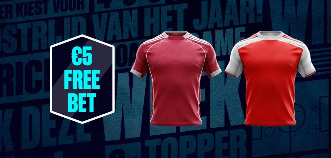 Liverpool - Arsenal Free Bet