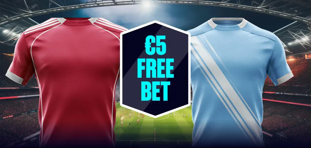 Bekijk hier de Wedstrijd van de Week! Liverpool tegen Manchester City!