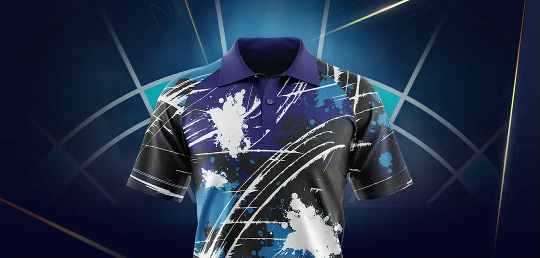 Luke Humphries - Extra