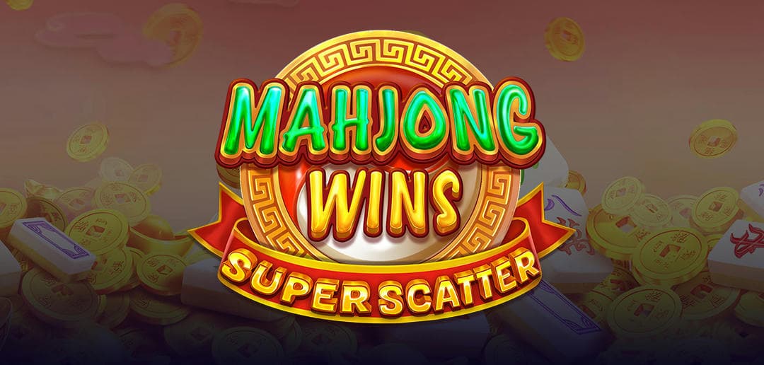 Nieuw in ons Casino: Mahjong Wins Super Scatter