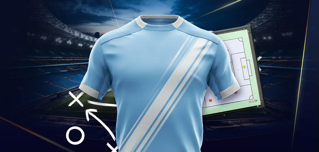 Manchester City voert ranglijst aan met waardevolste Academy van Engeland