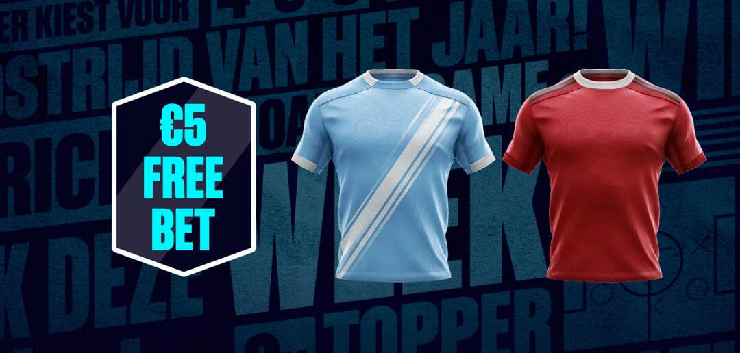Wedstrijd van de Week: City - United