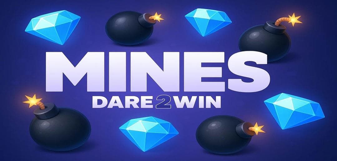 Mines Casino