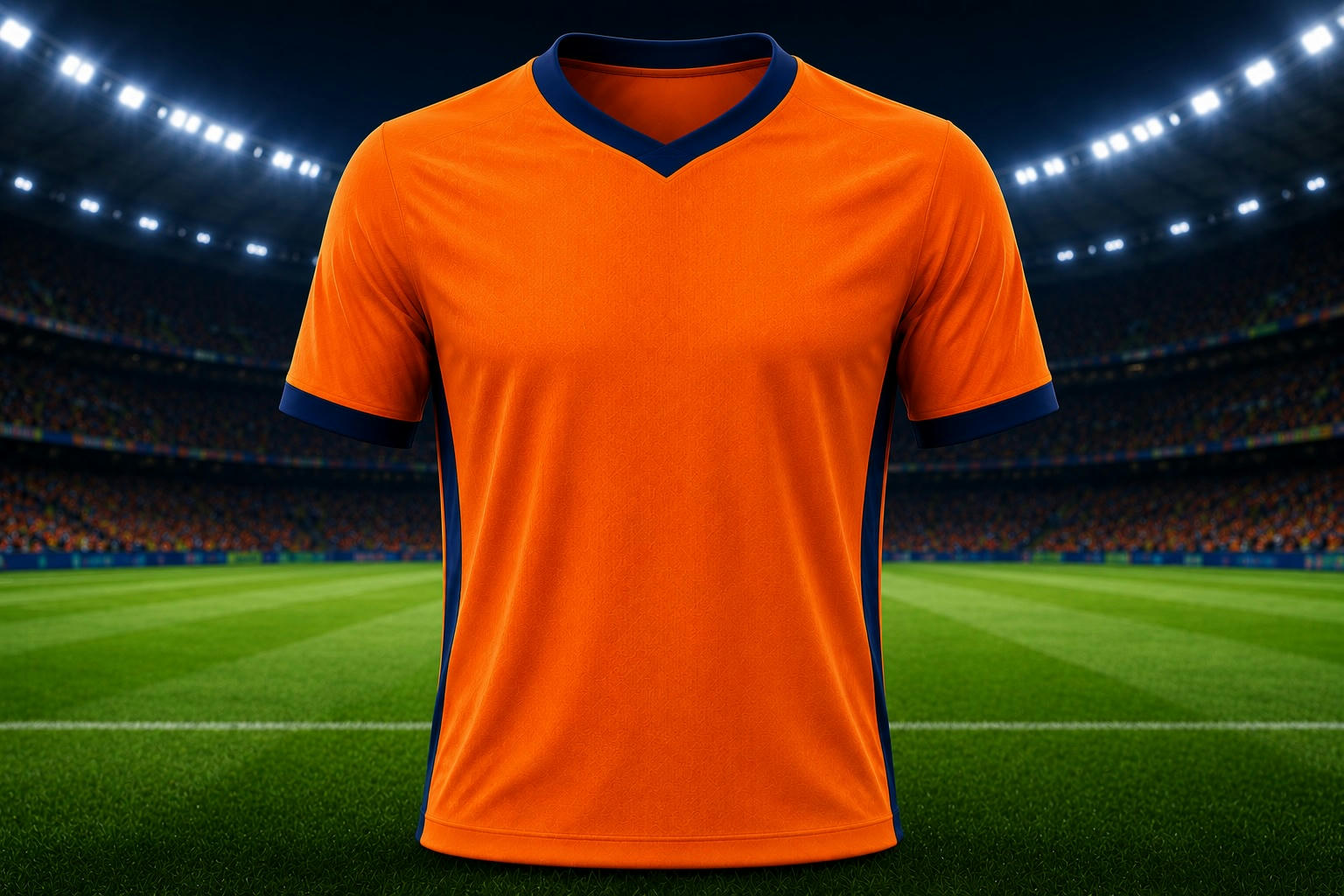 Nederland WK 2026