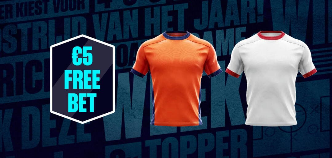 Wedstrijd van de Week: Nederland – Polen