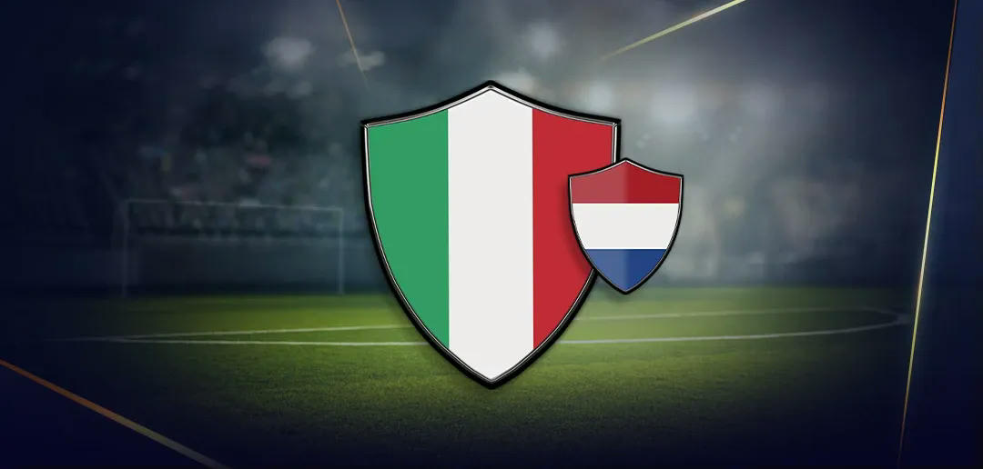Nederlanders in de Serie A