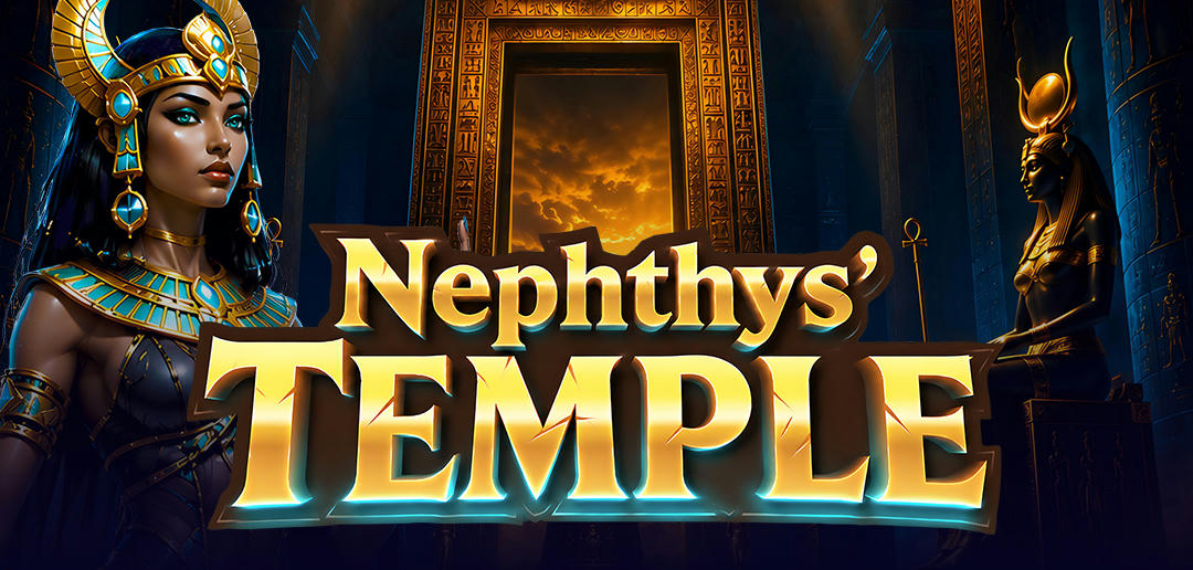 Nephthy’s Temple