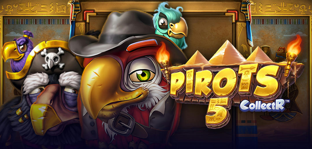 Nieuw Pirots 5