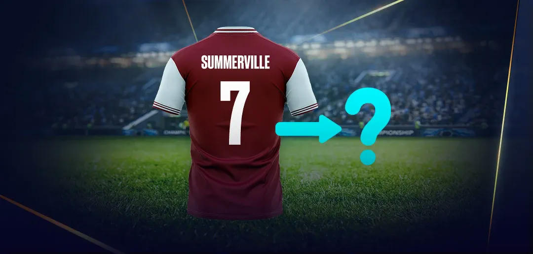 Nieuwe club Summerville 