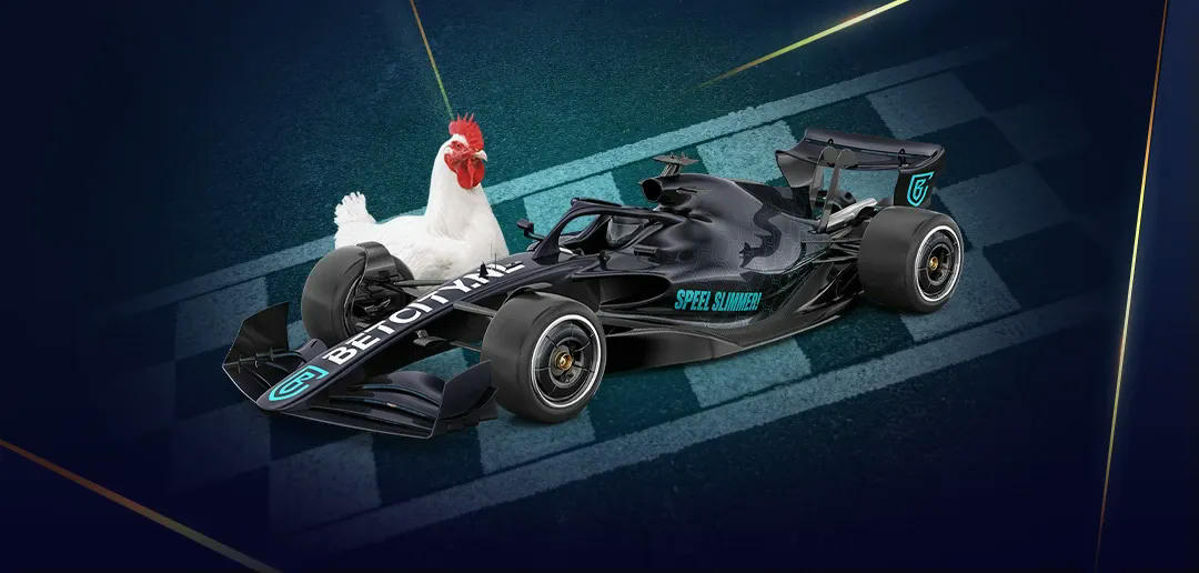 Nieuwe F1-auto van Max Verstappen