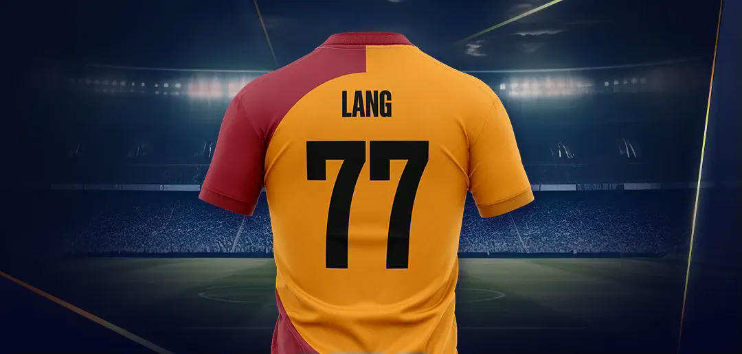 Noa Lang haalt uit naar oud-trainer: ‘Ik kon het nooit goed vinden met Conte'