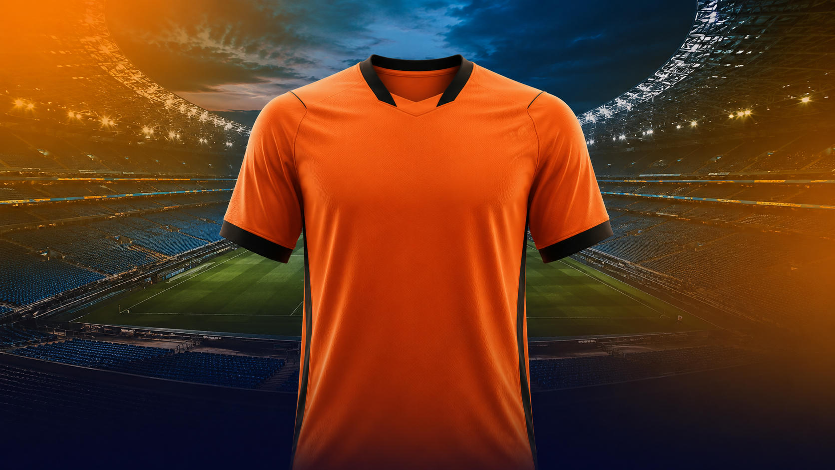 Oranje schorsingen