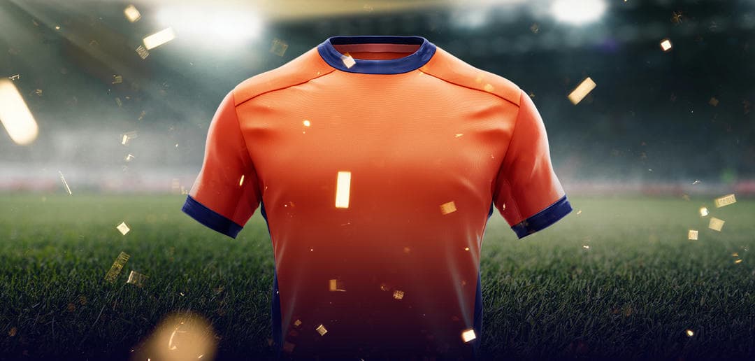 De grootste overwinningen ooit van het Nederlands elftal 