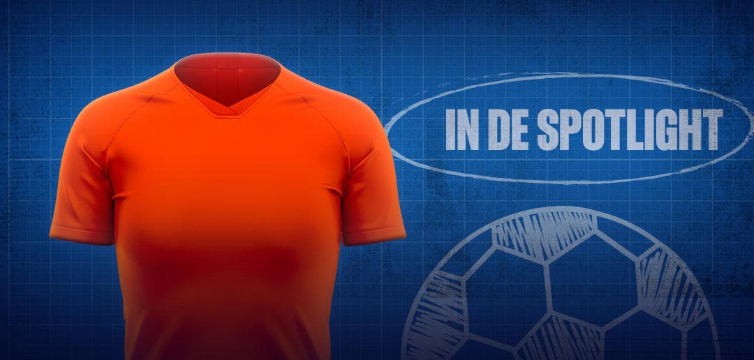 Victoria Pelova: de ‘creatieve parel’ van de Oranje Leeuwinnen