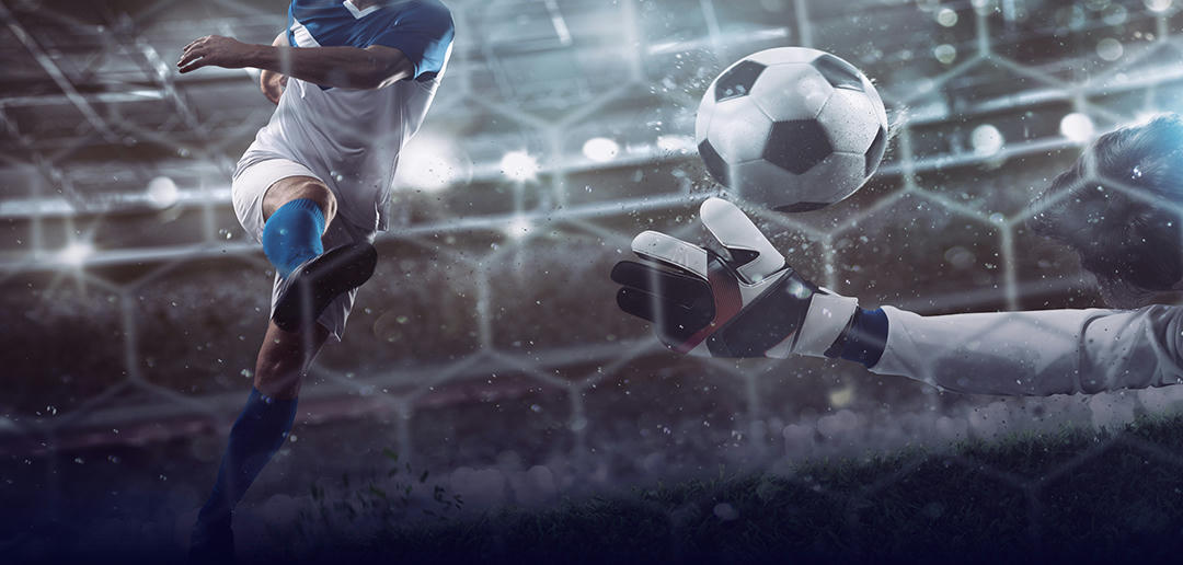 Penalty's Nederland