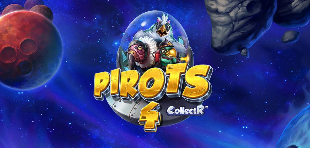 Nieuwe wereld ‘Frozen Fury’ gelanceerd op Pirots 4