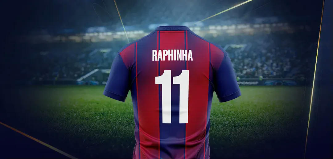 Raphinha - Extra