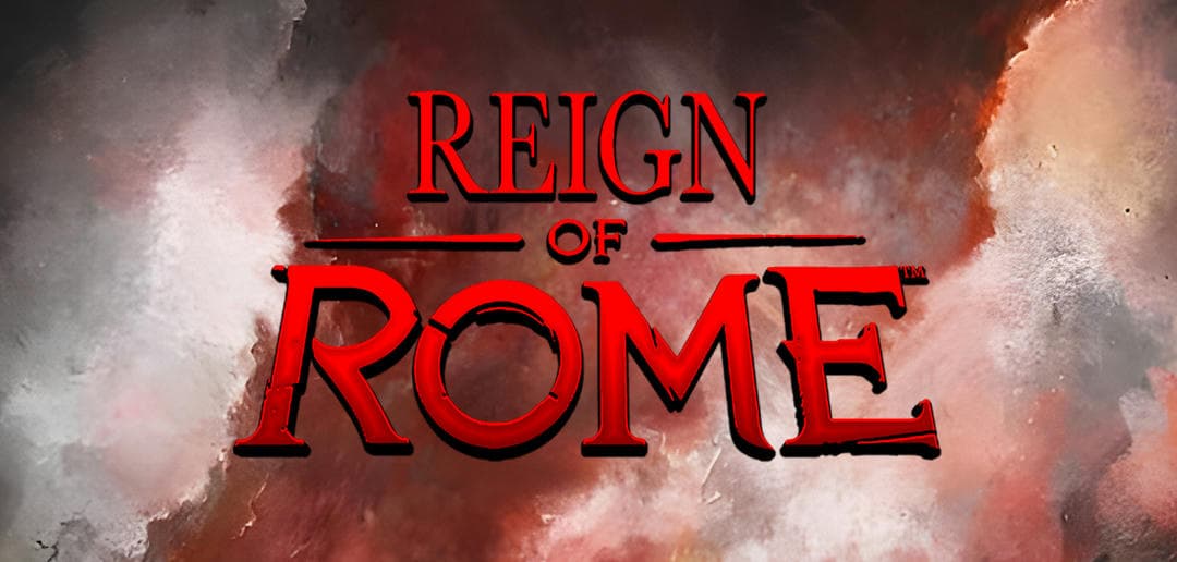 Reign of Rome