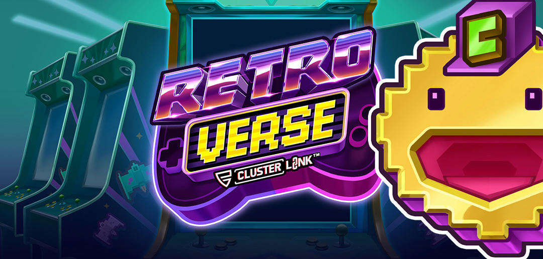 Nieuw in ons Casino: RetroVerse