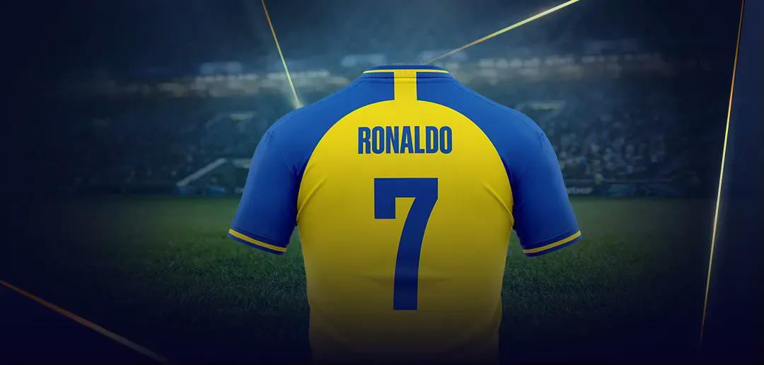 Redt Cristiano Ronaldo het Saoedische voetbal?