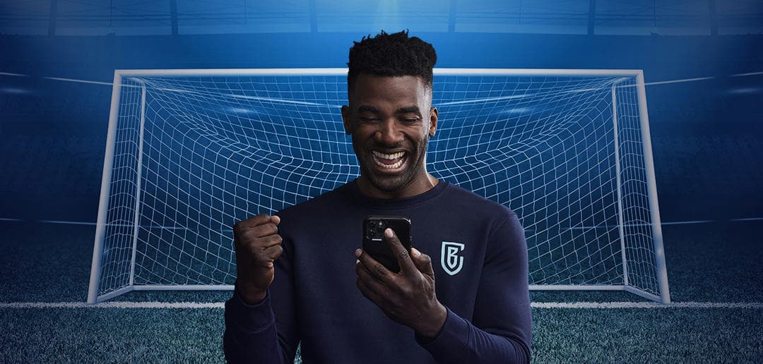 BetCity.nl - Online sportweddenschappen en casino gaming afbeelding