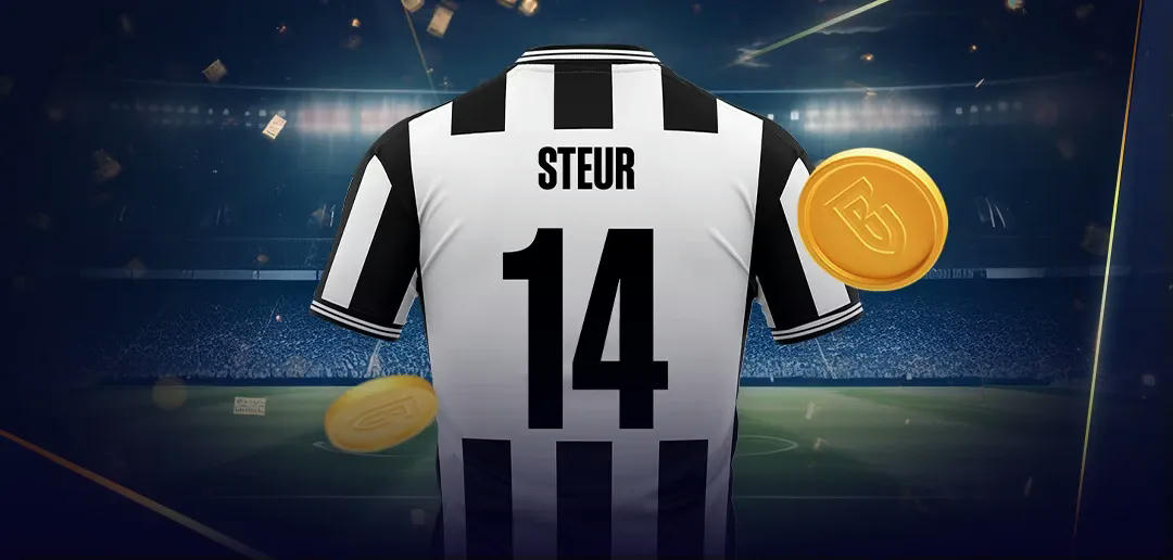 Salaris Sean Steur - Newcastle United