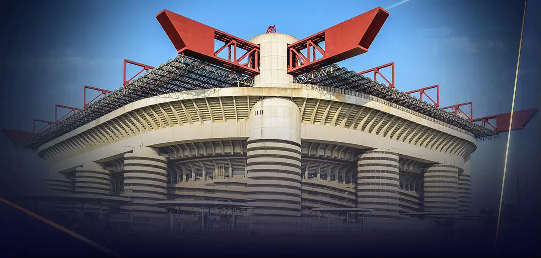 San Siro: Waarom het stadion van Inter en Milan wordt gesloopt en wat er met de rivalen gebeurt