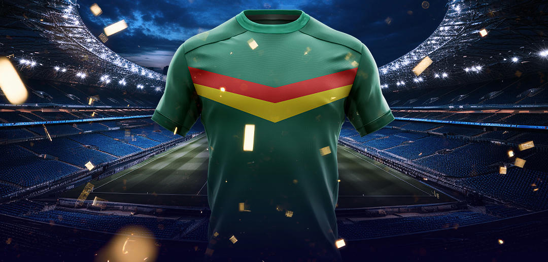 Senegal op het WK voetbal: de selectie en rugnummers