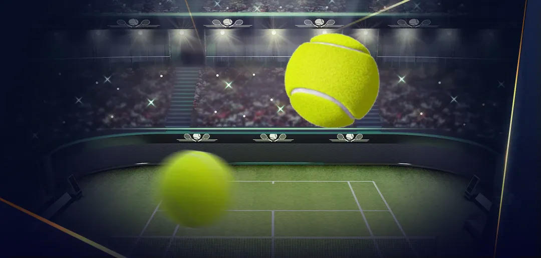 Serena Williams op Wimbledon - Extra (D)