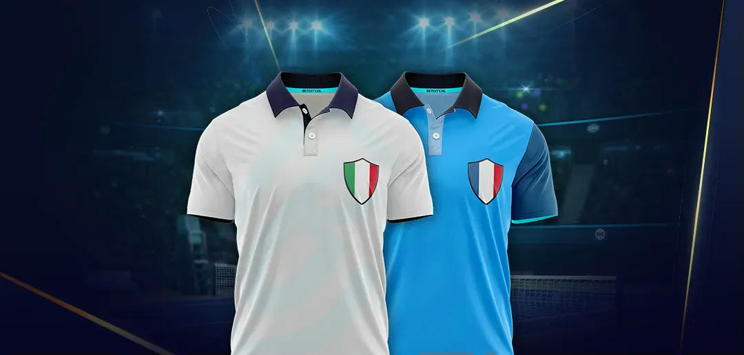 Australian Open: Sinner treft Gaston in de eerste ronde