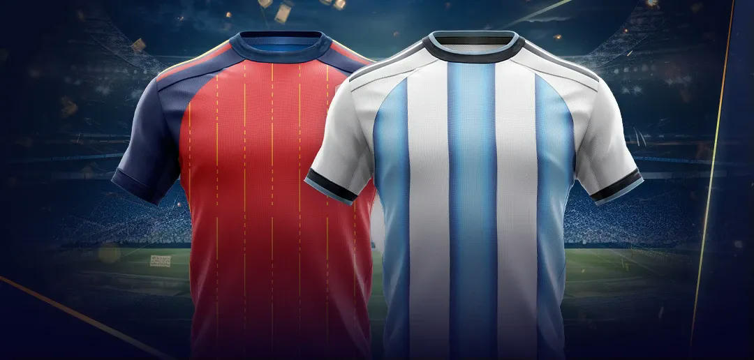 Spanje - Argentinie hoe laat
