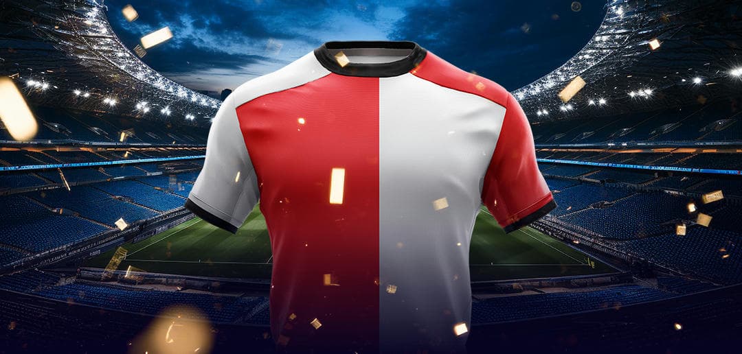 Hoeveel voorrondes moet Feyenoord overleven in de Champions League?