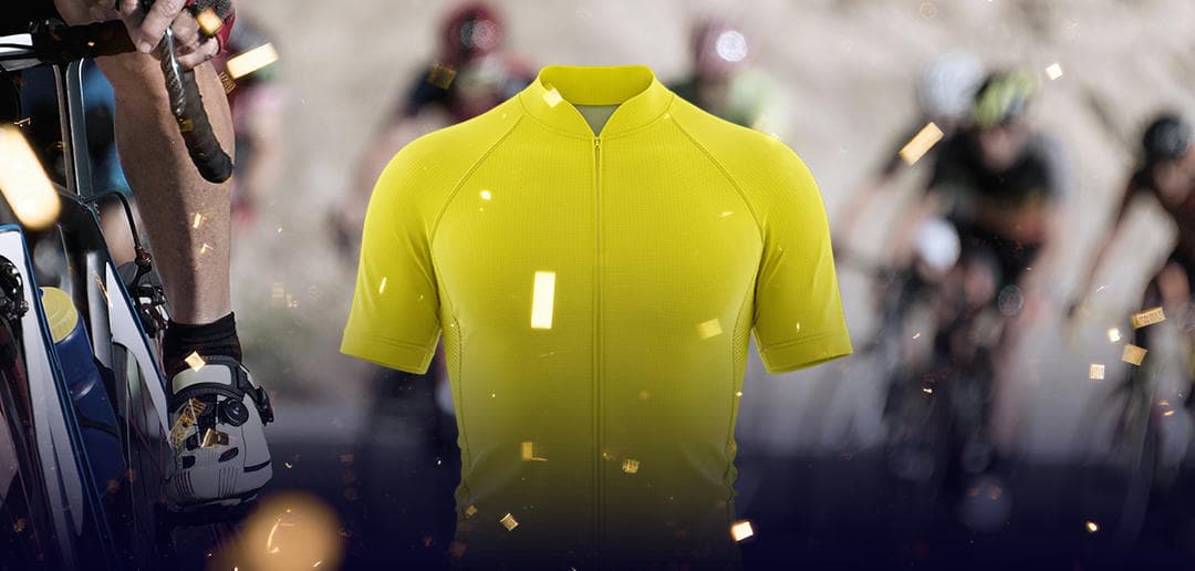 Favorieten Tour de France: wie pakt de gele trui? 