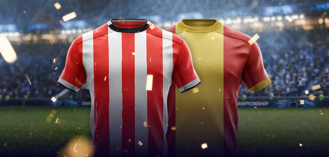 Johan Cruijff Schaal 2025: PSV - Go Ahead Eagles