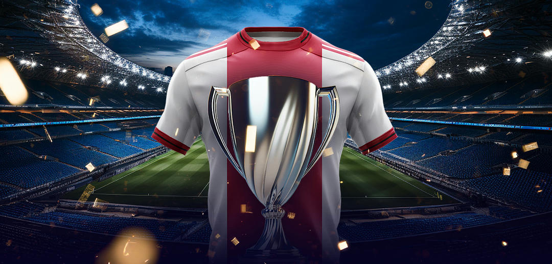 Kansen Ajax in de Champions League