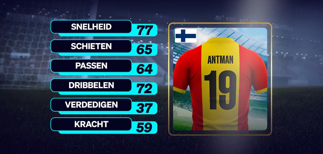 Oliver Antman