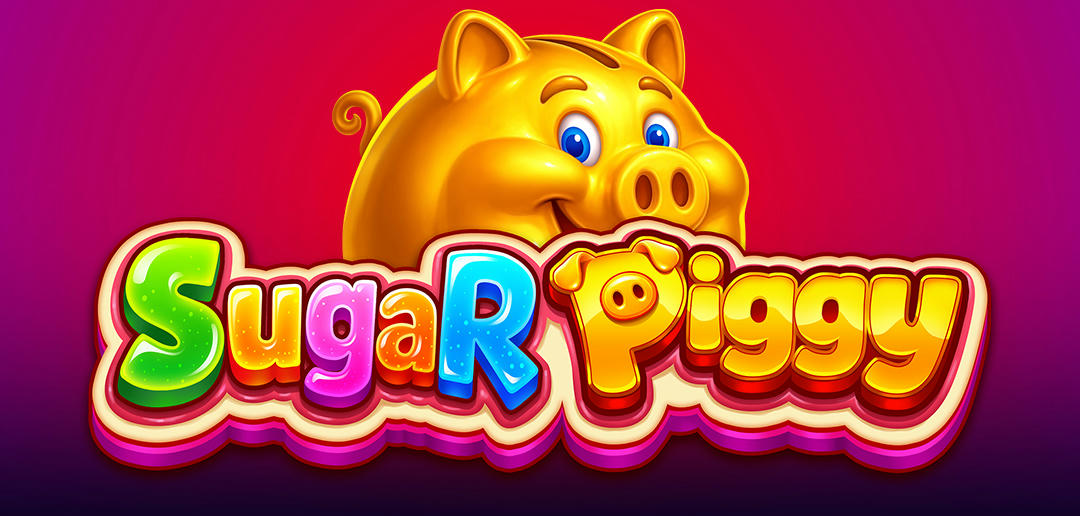 Nieuw in ons Casino: Sugar Piggy Hold and Win