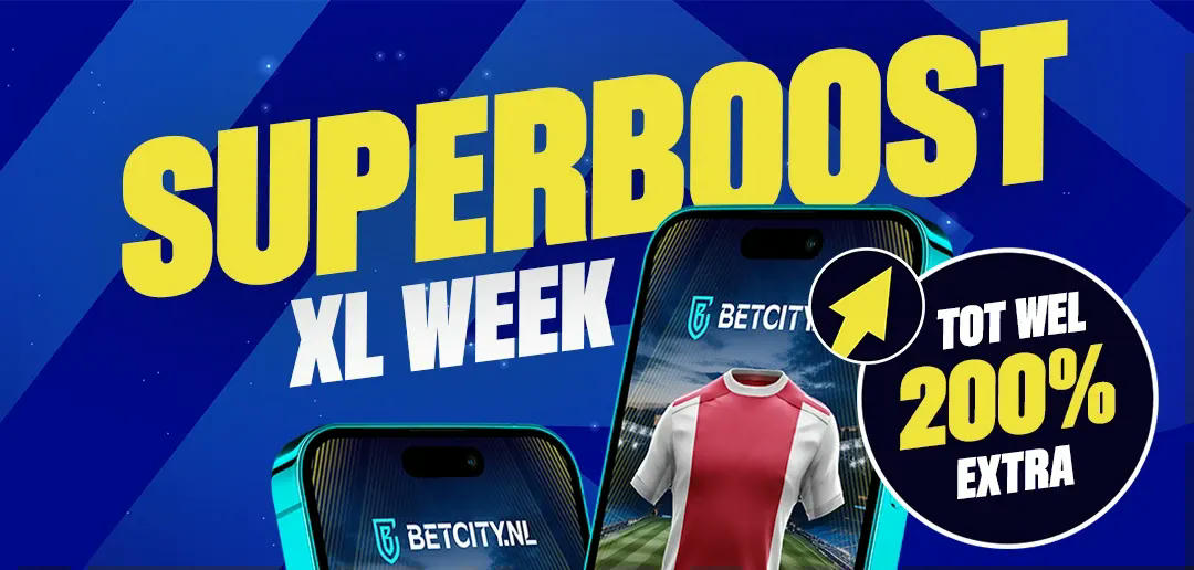SuperboostXL